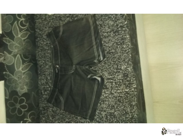 Kratki Letni Pantaloni Zenski