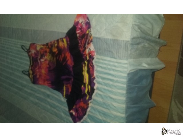 Sareno Letno Fustance 