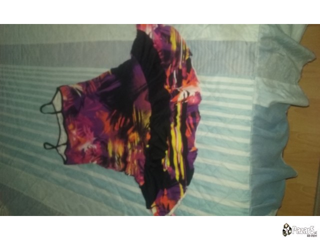 Sareno Letno Fustance 