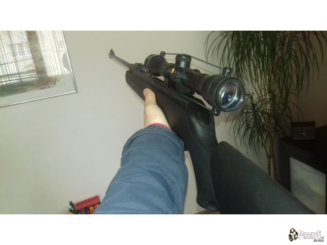 Воздушна пушка