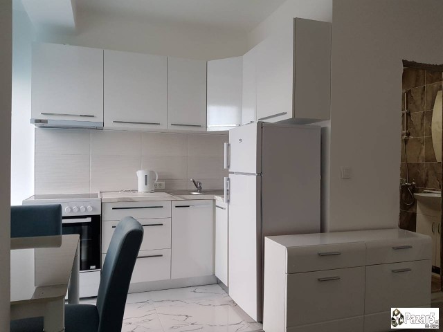 Novi Moderni Apartmani Vo Ohrid