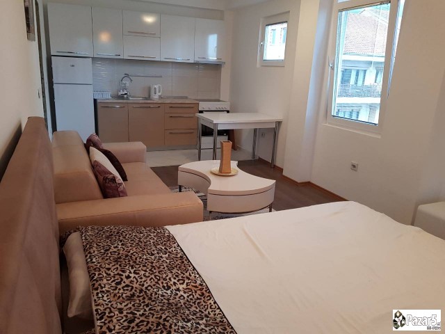 Novi Moderni Apartmani Vo Ohrid