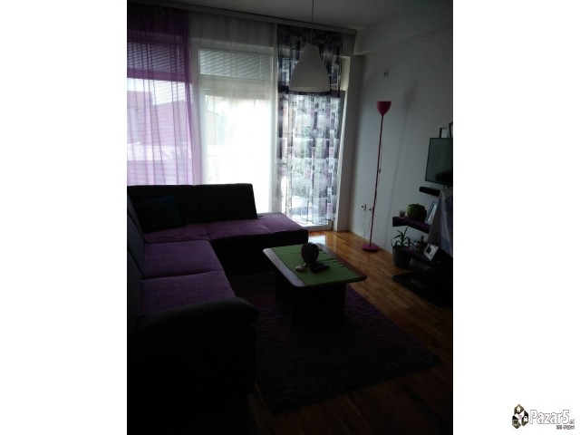 Novi Moderni Apartmani Vo Ohrid
