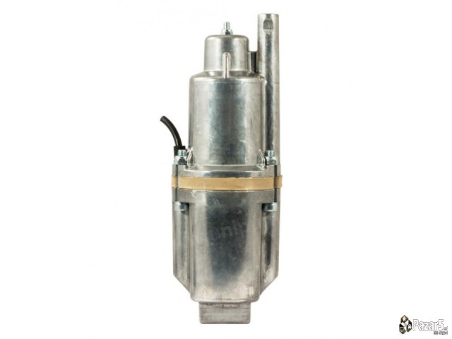 Prodavam Neupotrebena Bunarska Potopna Pumpa