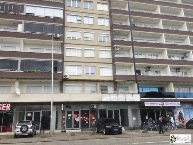 Hitno Se Prodava Nov Stan