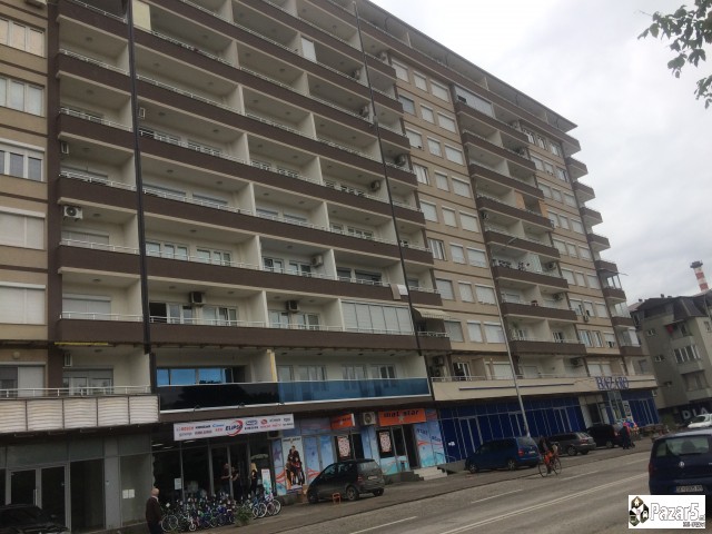 Hitno Se Prodava Nov Stan