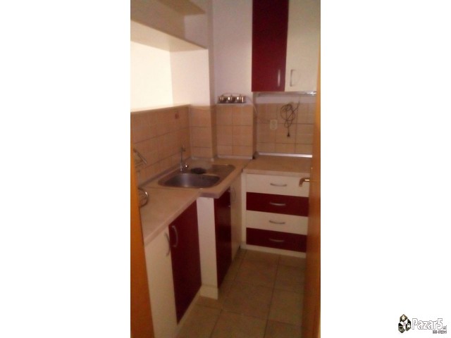 Izdavam Namesten Stan Vo Rasadnik Kisela Voda 45m2