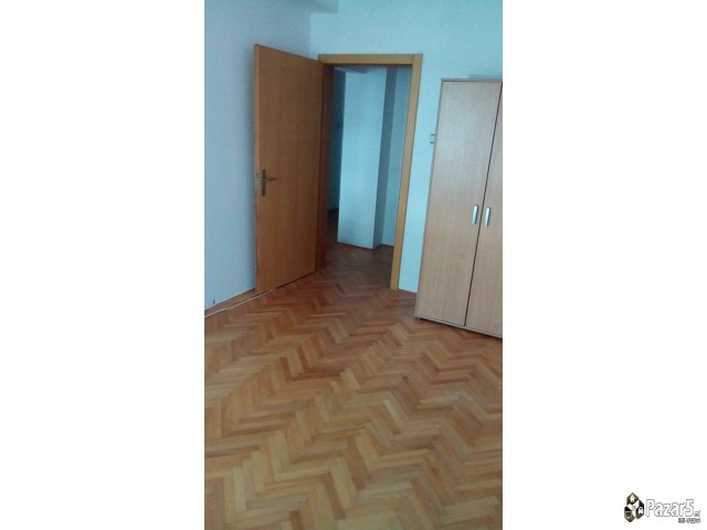 Izdavam Namesten Stan Vo Rasadnik Kisela Voda 45m2