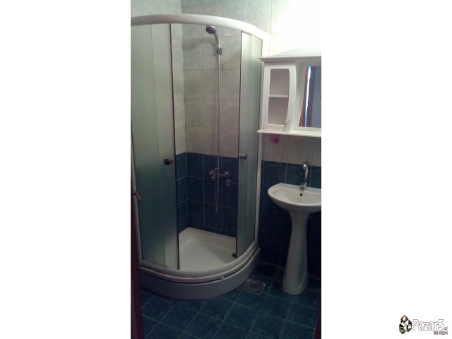 Izdavam Namesten Stan Vo Rasadnik Kisela Voda 45m2