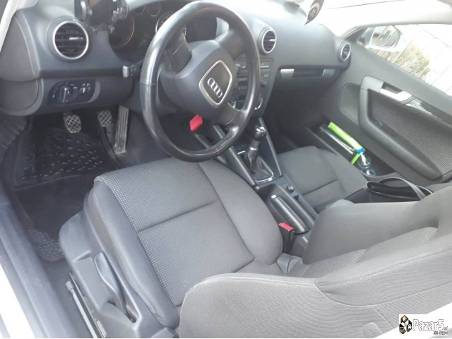 Se Prodava Audi A3  2.0 Tdi