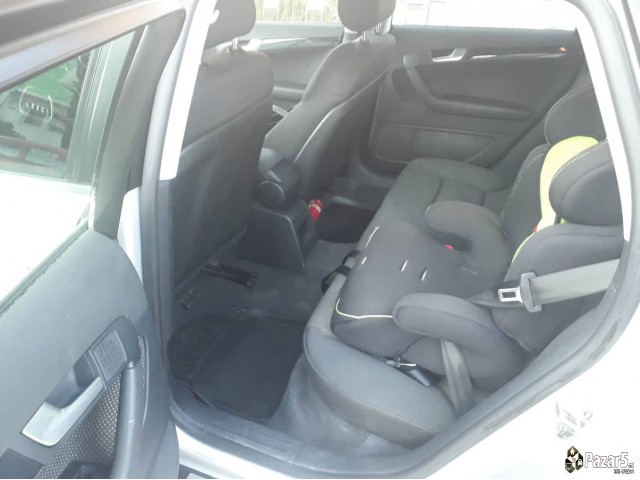 Se Prodava Audi A3  2.0 Tdi