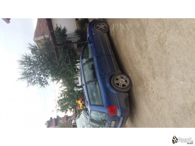 Se Prodava Passat 4... 2000 G.. 2.5 Full Oprema. R
