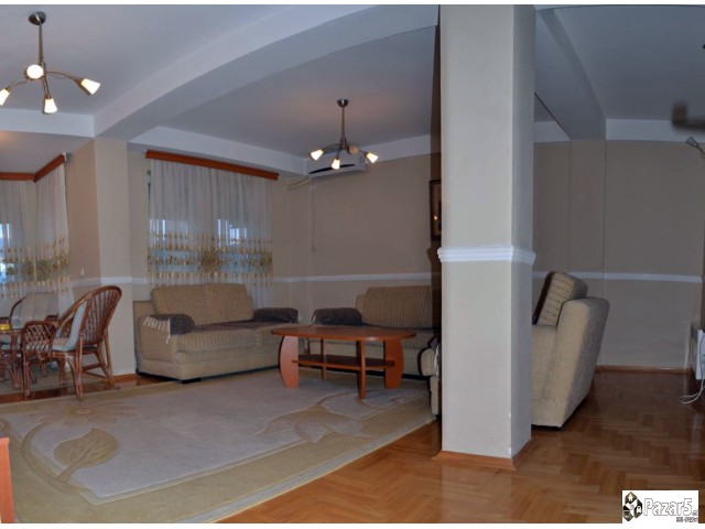 Se Iznajmuva Stan Vo Strog Centar Na Ohrid