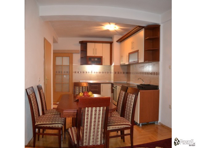 Se Iznajmuva Stan Vo Strog Centar Na Ohrid