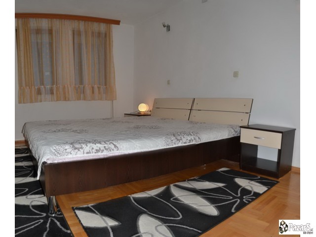 Se Iznajmuva Stan Vo Strog Centar Na Ohrid