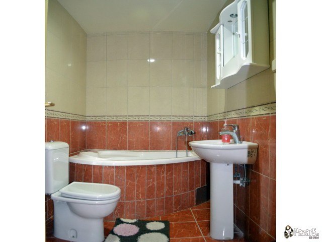 Se Iznajmuva Stan Vo Strog Centar Na Ohrid