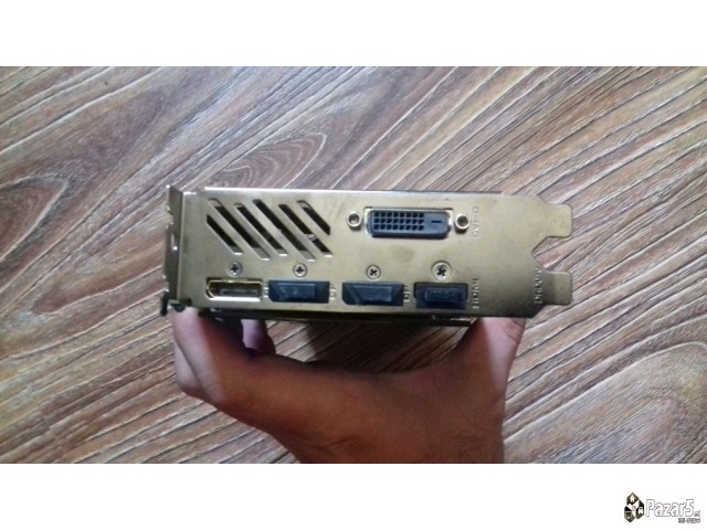 Prodavam Graficka Karticka Gigabyte G1 Gaming 1060