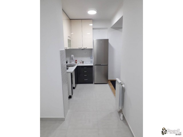 СЕ ИЗДАВА НОВ СТАН ВО АЕРОДРОМ