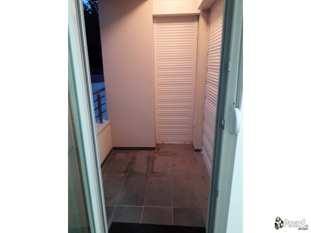 СЕ ИЗДАВА НОВ СТАН ВО АЕРОДРОМ