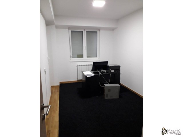 СЕ ИЗДАВА НОВ СТАН ВО АЕРОДРОМ