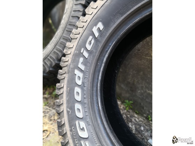 Гуми Bf Goodrich 235/70-16 A/t