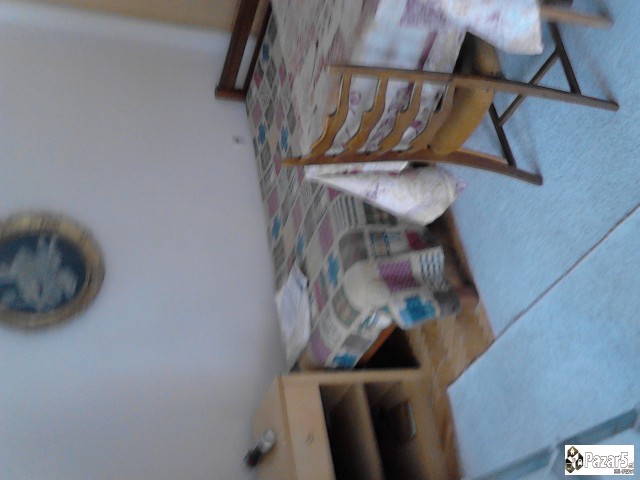 Izdavam Stan Vo Centar