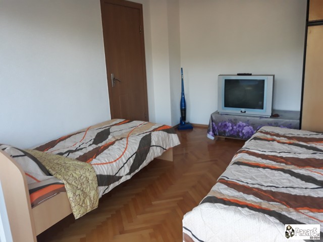 Se Izdava Apartman Vo Centarot Na Ohrid 