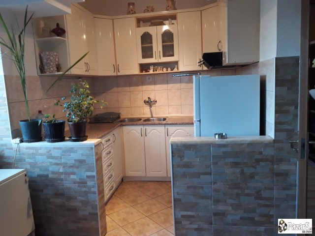 Se Izdava Apartman Vo Centarot Na Ohrid 