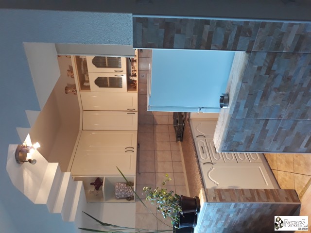 Se Izdava Apartman Vo Centarot Na Ohrid 