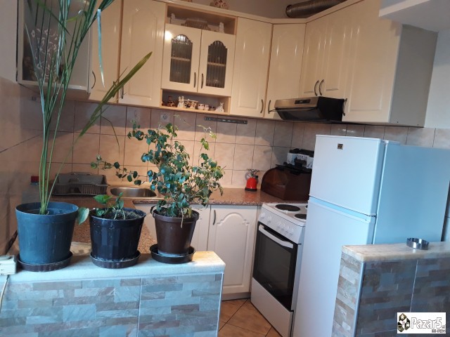 Se Izdava Apartman Vo Centarot Na Ohrid 