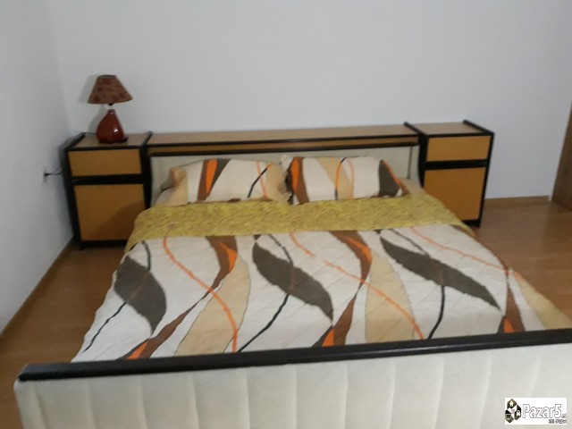 Se Izdava Apartman Vo Centarot Na Ohrid 