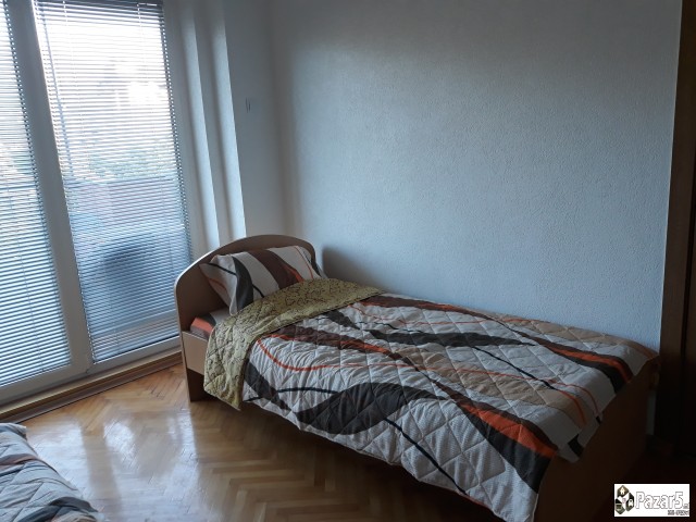 Se Izdava Apartman Vo Centarot Na Ohrid 