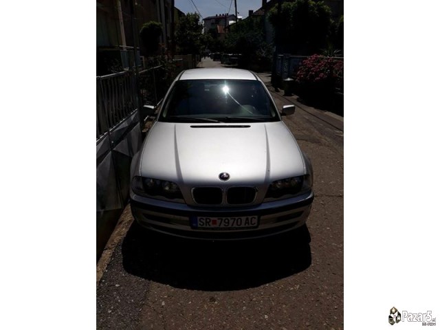 Bmw 320d