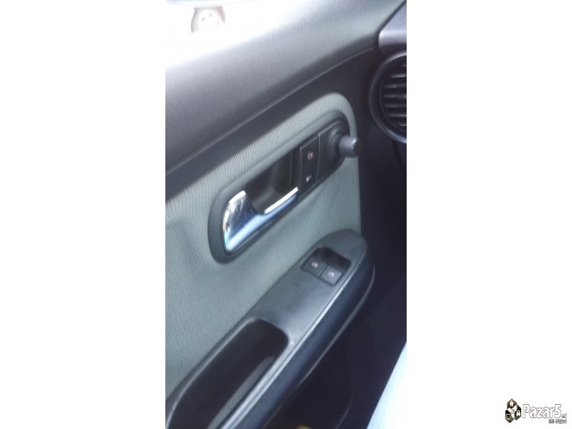 Seat Ibiza 1.4 Tdi 2003