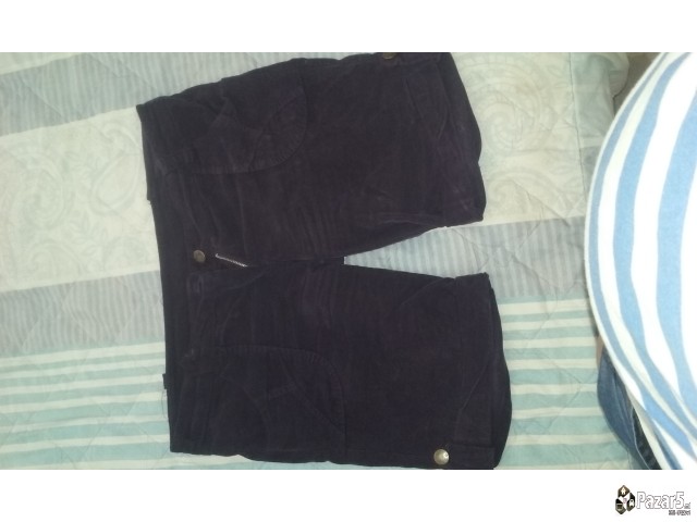 Somotni Zenski Kratki Pantalonki