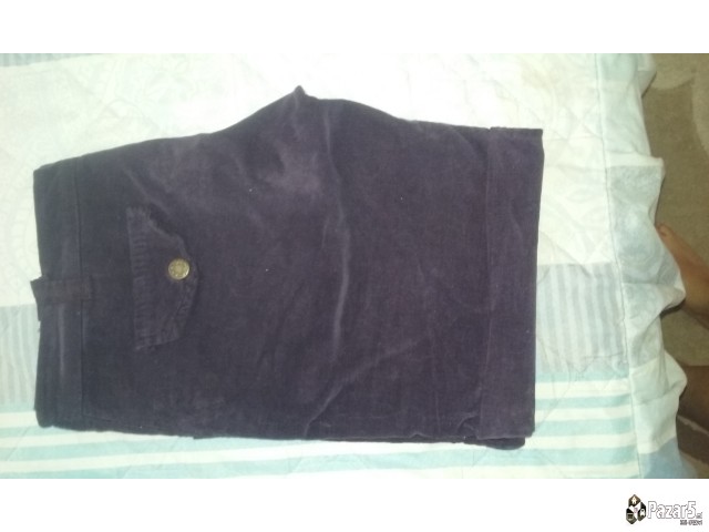 Somotni Zenski Kratki Pantalonki