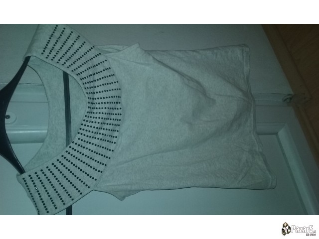 Majca Bela Na Kimoni