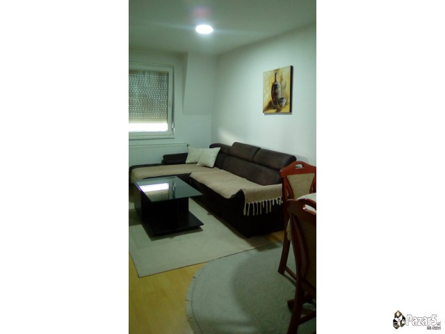 Се продава стан во Кисела Вода