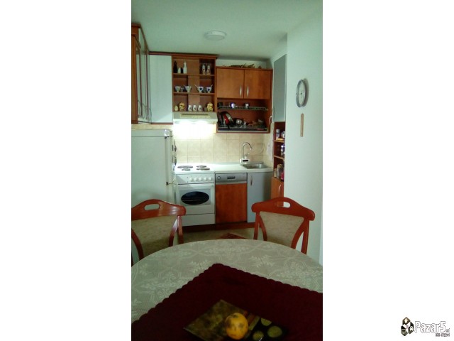 Се продава стан во Кисела Вода