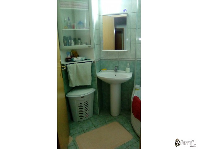 Се продава стан во Кисела Вода