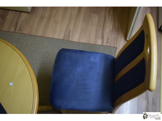 Prodavam Terpezarija