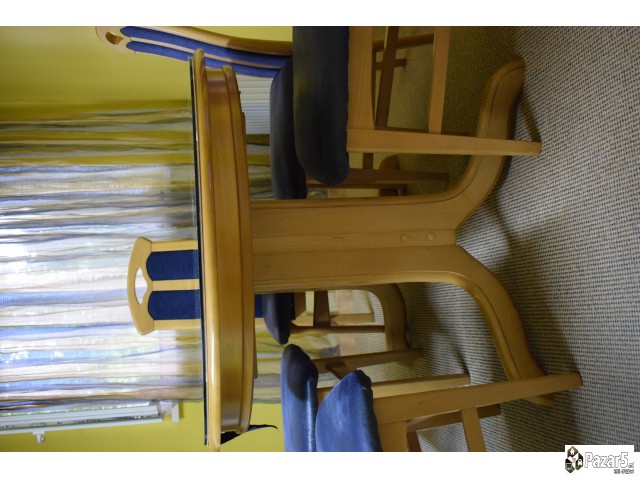 Prodavam Terpezarija