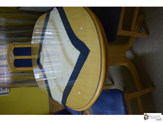 Prodavam Terpezarija