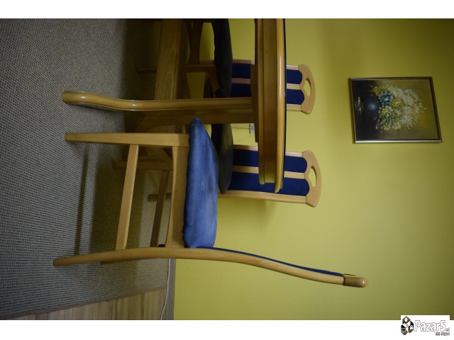 Prodavam Terpezarija