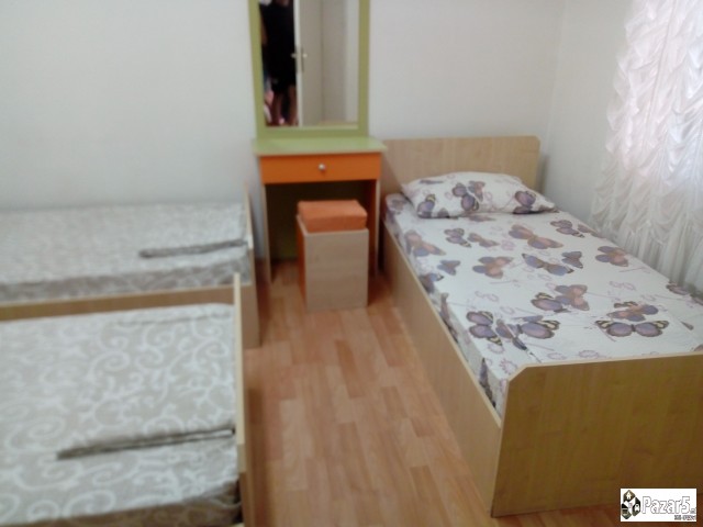 Apartmani I Sobi Vo Struga