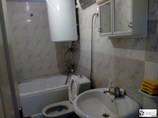 Apartmani I Sobi Vo Struga