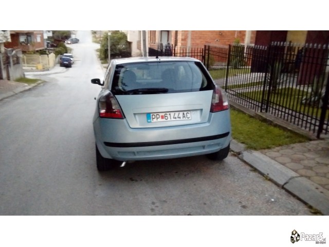 Fiat Stilo 1.9jtd Mozna Zamena