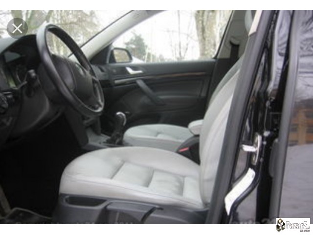 Шкода октавиа 2.0 Fsi Edition 100, 2006год 