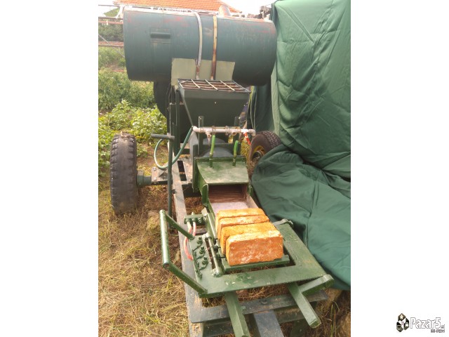 Masina Za Cigli-(tuli).