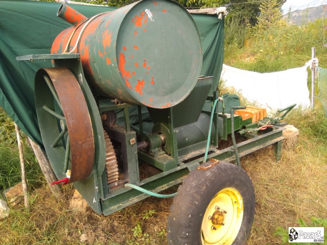 Masina Za Cigli-(tuli).